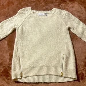 The Children’s Place Sweater.